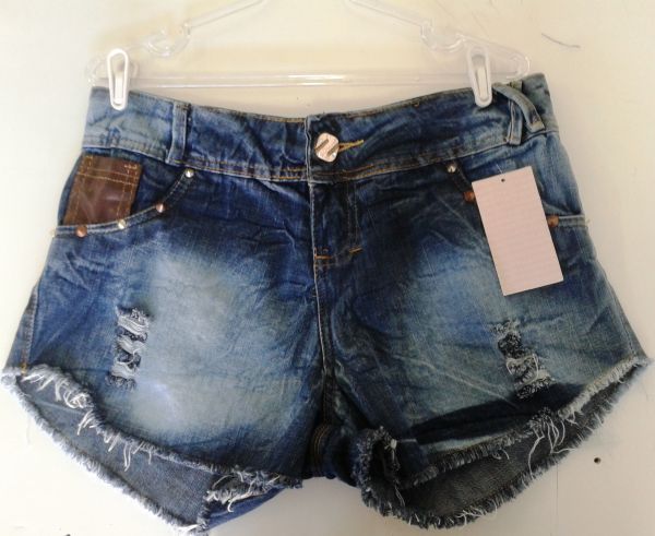 Shorts Jeans