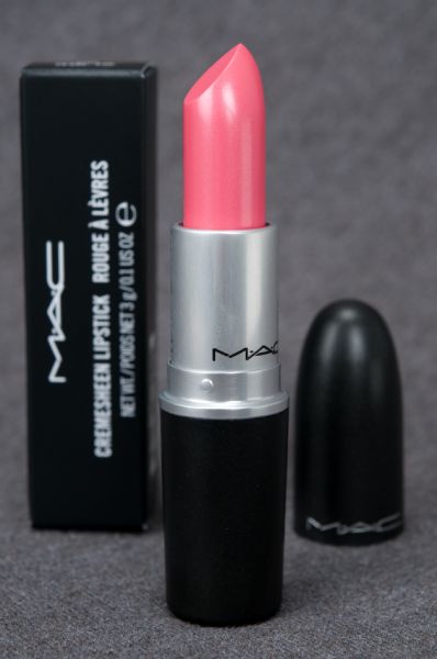 Batom MAC Pink Pearl