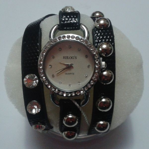 Relógio Feminino com Pulseira II