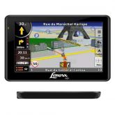 GPS Automotivo Lenoxx GP-430