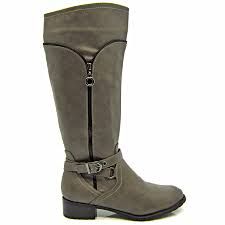 Bota Montaria Cano Alto Mooncity  Mooncity COR: KAQUI