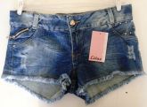 Shorts Jeans II