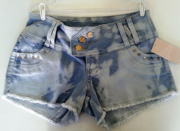 Shorts Jeans III