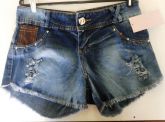 Shorts Jeans I